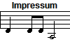 Impressum